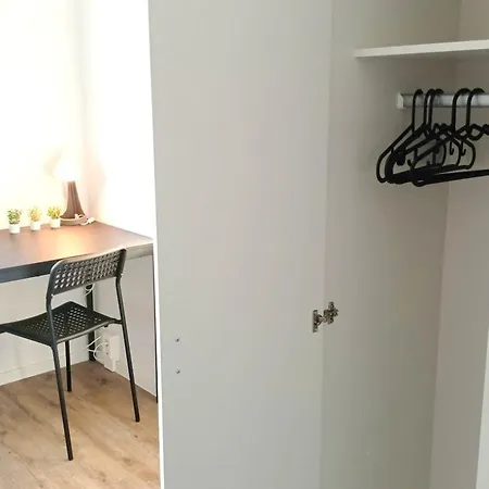 アパート Apartkeep 234